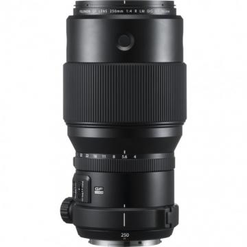 Fujifilm GF 250mm f/4.0 R LM OIS WR