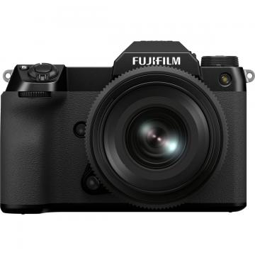 Fujifilm GFX 50S II + GF35-70mm f/4.5-5.6 WR