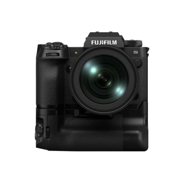 Fujifilm VG-XH Vertical Power Handgrip X-H2S