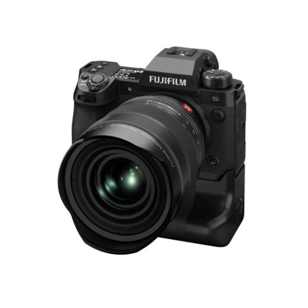 Fujifilm VG-XH Vertical Power Handgrip X-H2S