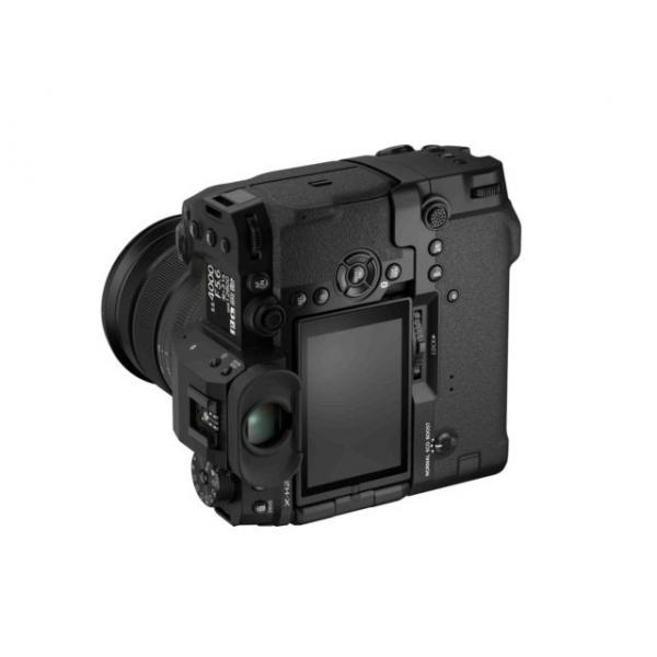 Fujifilm VG-XH Vertical Power Handgrip X-H2S