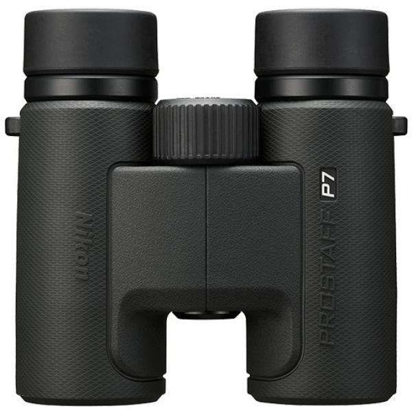 Jumelles Nikon Prostaff P7 8x30