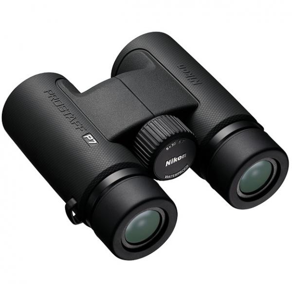 Jumelles Nikon Prostaff P7 8x30