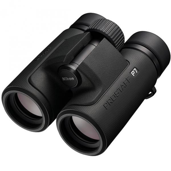 Jumelles Nikon Prostaff P7 8x30