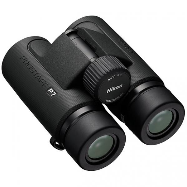 Jumelles Nikon Prostaff P7 8x30