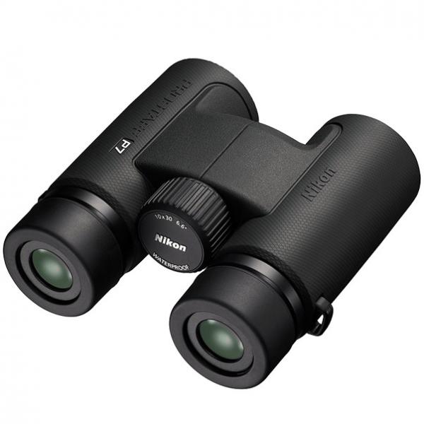 Jumelles Nikon Prostaff P7 10x30