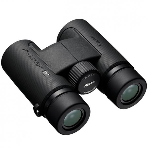 Jumelles Nikon Prostaff P7 10x30