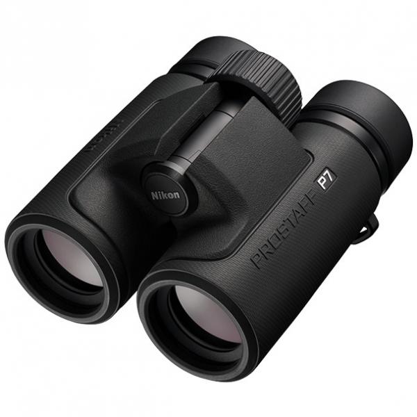 Jumelles Nikon Prostaff P7 10x30