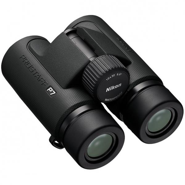 Jumelles Nikon Prostaff P7 10x30
