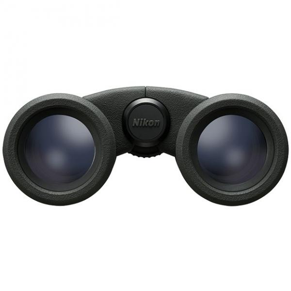 Jumelles Nikon Prostaff P3 10x30
