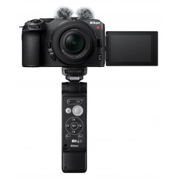 Nikon Z 30 Vlogger Kit