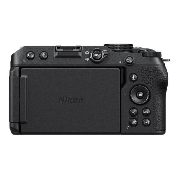 Nikon Z 30 Vlogger Kit