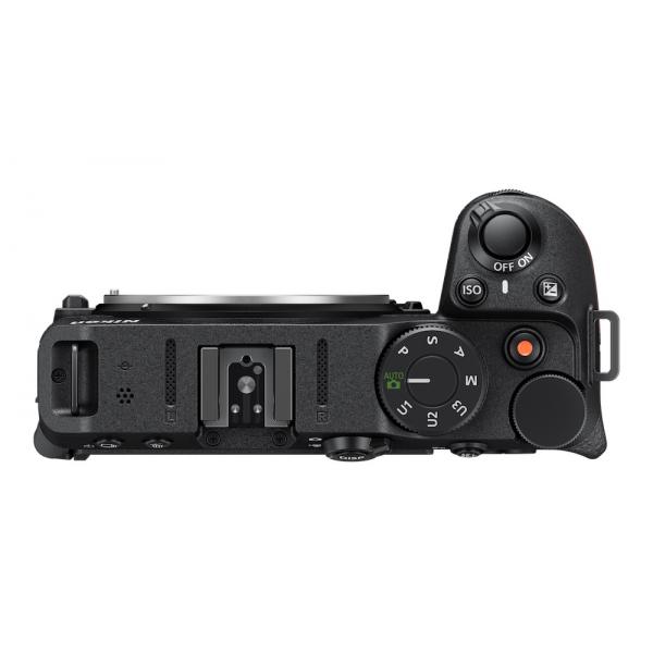 Nikon Z 30 Vlogger Kit
