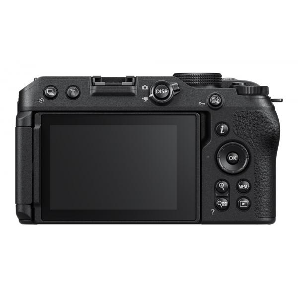 Nikon Z 30 + 16-50mm DX