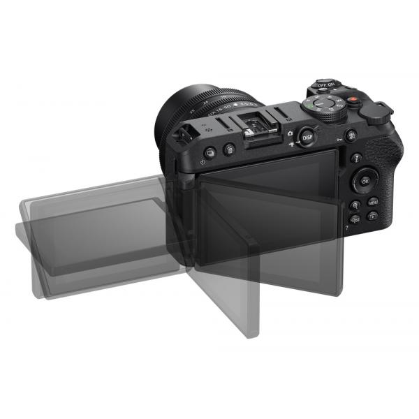 Nikon Z 30 + 16-50mm DX