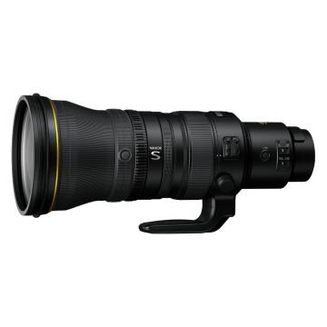 Nikon Z 400mm f/4.5 VR S