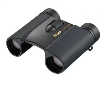 Jumelles Nikon 10x25 EX Sportstart Blue Binocular