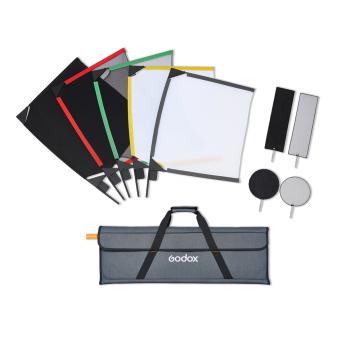 Godox Scrim Flag SF6090 Kit 45x60cm