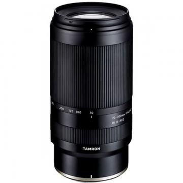 Tamron 70-300mm f/4.5-6.3 DI III RXD Nikon Z