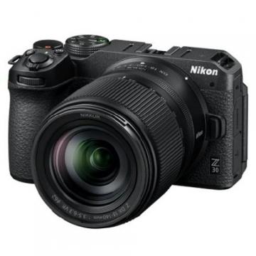 Nikon Z 30 Lens Kit 18-140mm DX