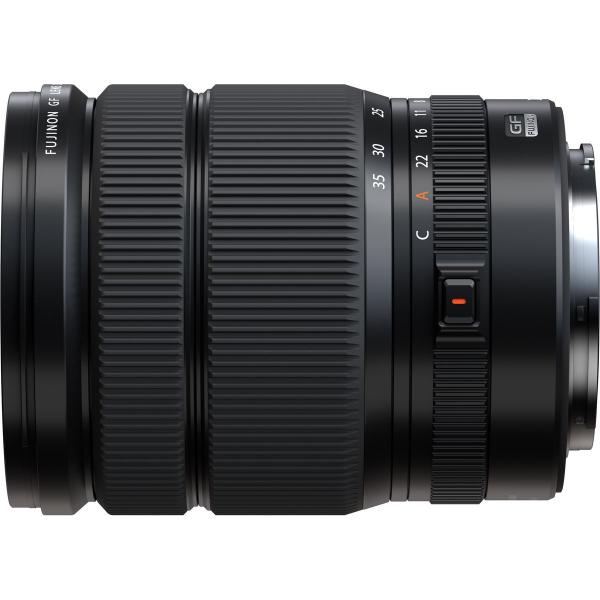 Fujifilm GF20-35mm f/4.0 R WR
