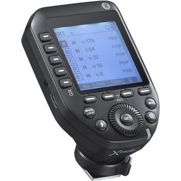 Godox X Pro II Transmetteur Pour Nikon