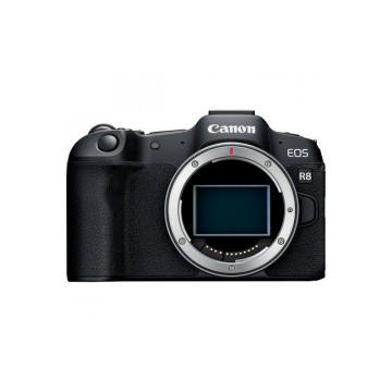 Canon EOS R8 Body