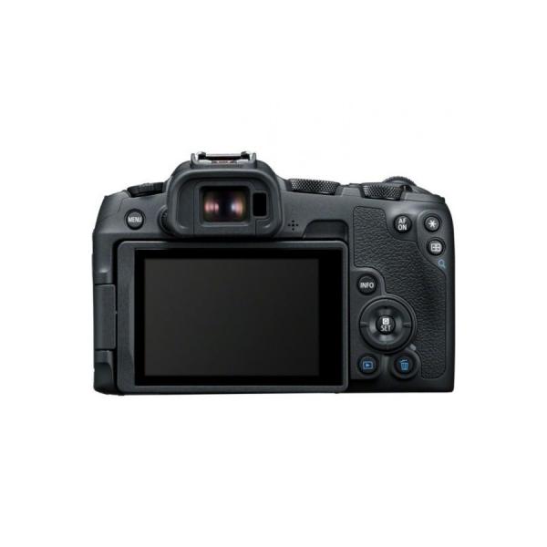 Canon EOS R8 + RF 24-50mm f/4.5-6.3 IS STM