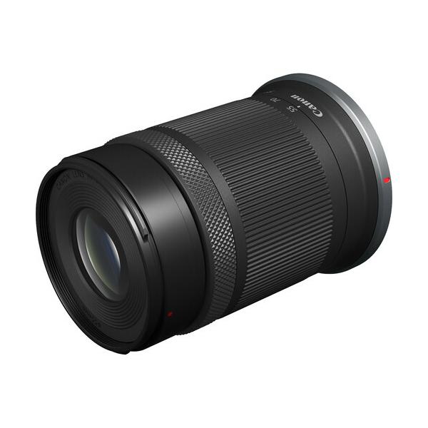 Canon RF-S 55-210mm f/5-7.1 IS STM