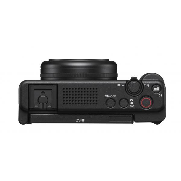 Sony ZV1F Vlogcamera