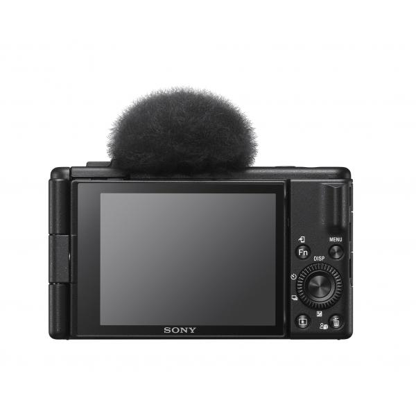 Sony ZV1F Vlogcamera