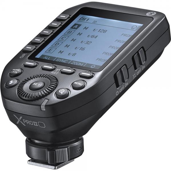 Godox X Pro II Transmetteur Pour Sony