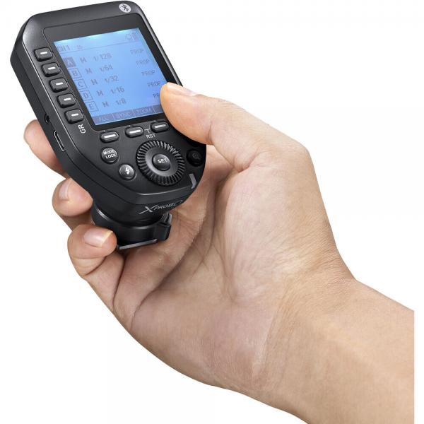 Godox X Pro II Transmetteur Pour Sony