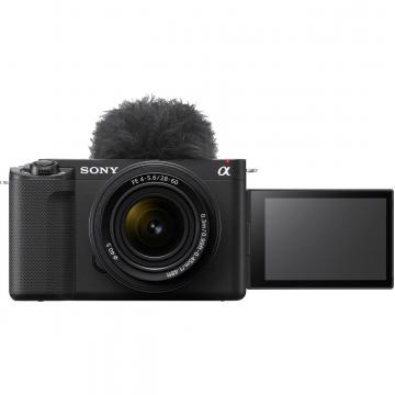 Sony ZV-E1 Vlogcamera + SEL 28-60mm