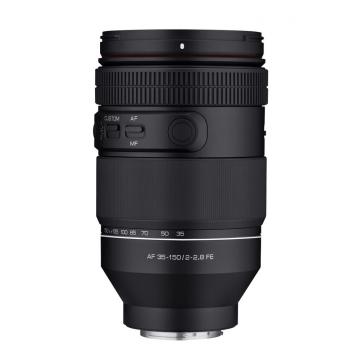 Samyang AF 35-150mm f/2.0-2.8 FE