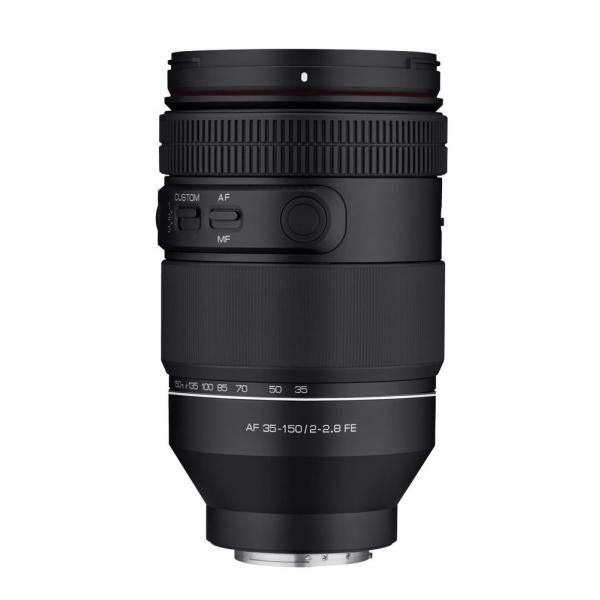 Samyang AF 35-150mm f/2.0-2.8 FE