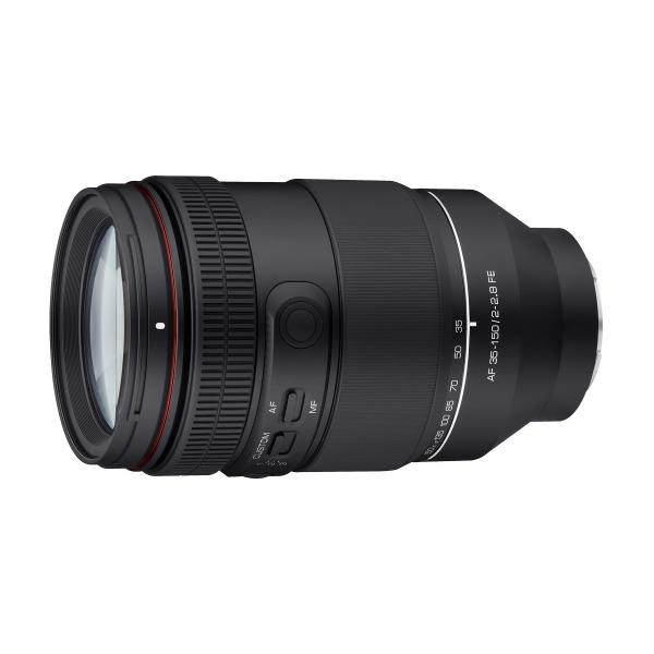 Samyang AF 35-150mm f/2.0-2.8 FE