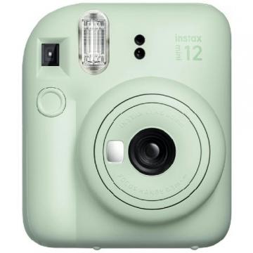 Fujifilm Instax Mini 12 Mint Green