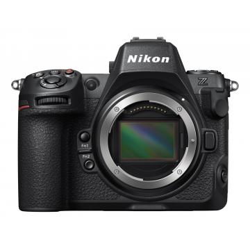 Nikon Z8 Body