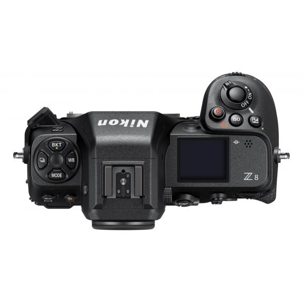 Nikon Z8 Body
