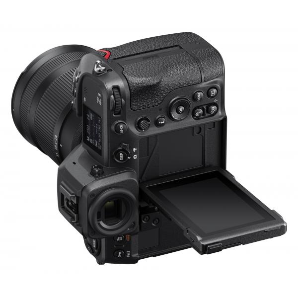 Nikon Z8 Body