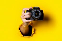 Appareils photo