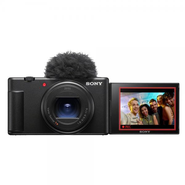 Sony ZV-1 II Vlogcamera