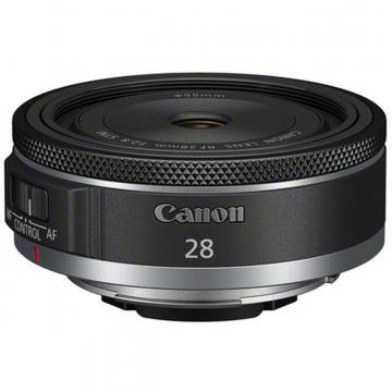 Canon RF 28mm f/2.8 STM