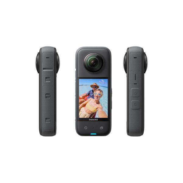Insta360 X3