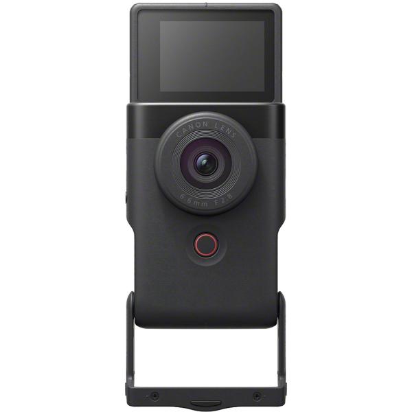 Canon Powershot V10 Black Vlogging Kit