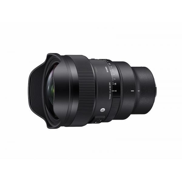 Sigma 14mm f/1.4 DG DN Pour Sony