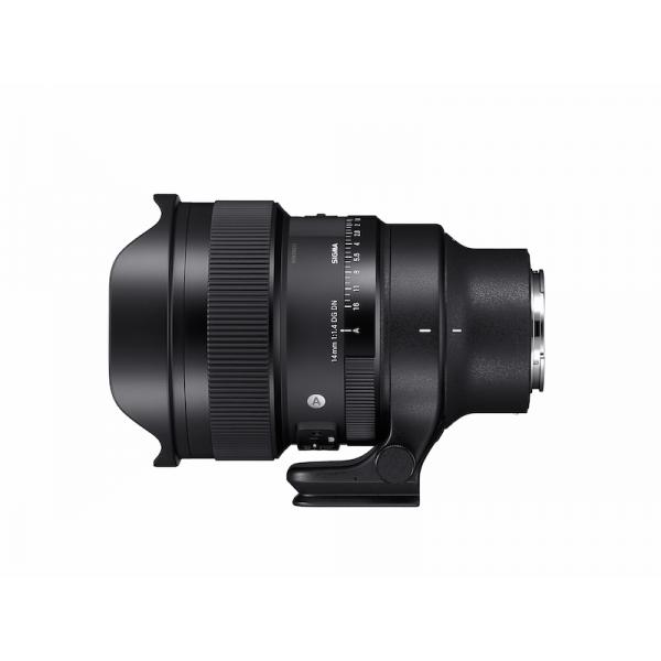 Sigma 14mm f/1.4 DG DN Pour Sony