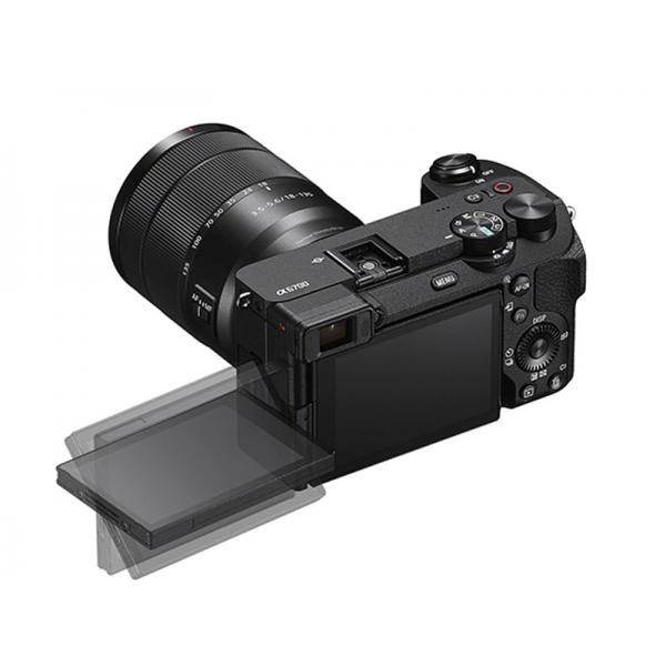 Sony A6700 + 18-135mm Black