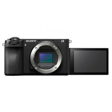 Sony A6700 body Black